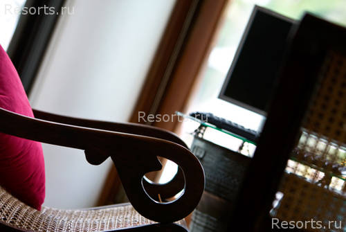 Le Meridien Phuket Beach Resort 3